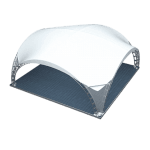 Арочный шатер Dune