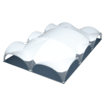 Арочный шатер Grand