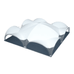 Арочные шатры Grand