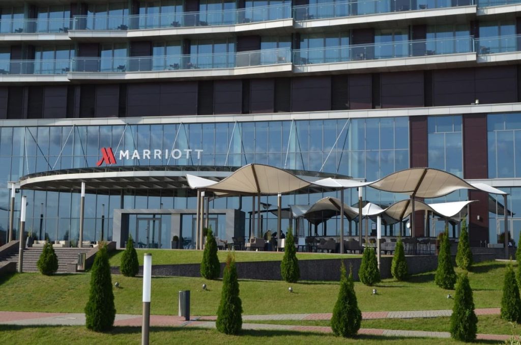 Навесы для террасы